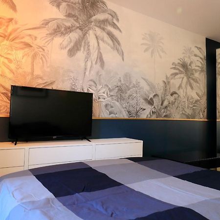 Studio L'Evasion, Parfait Pour Vous Detendre Apartment Дивон ле Бен Екстериор снимка