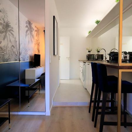 Studio L'Evasion, Parfait Pour Vous Detendre Apartment Дивон ле Бен Екстериор снимка