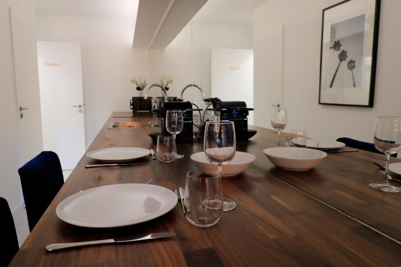Studio L'Evasion, Parfait Pour Vous Detendre Apartment Дивон ле Бен Екстериор снимка